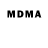 MDMA молли Alisa Millk
